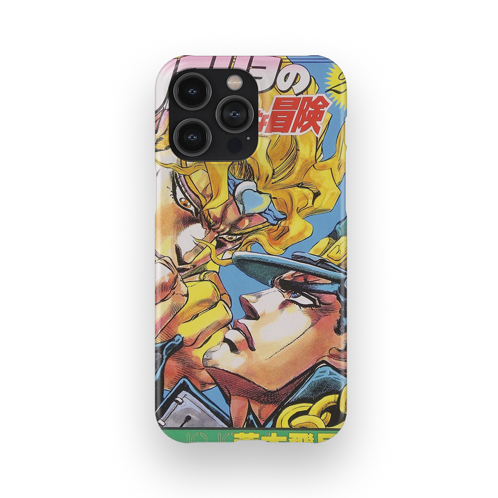Jojo's Bizarre Adventure Vol.28-Slim