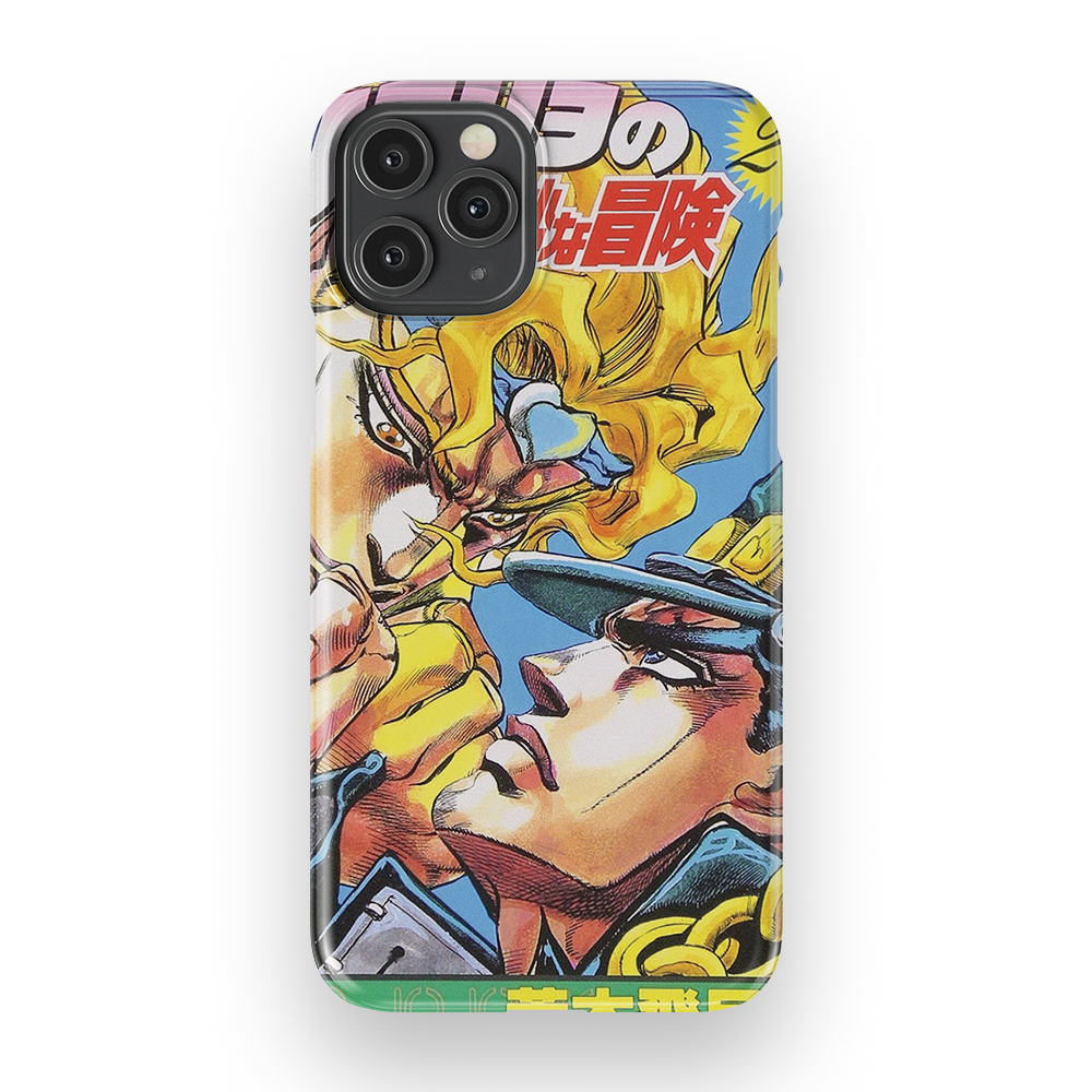 Jojo's Bizarre Adventure Vol.28-Slim