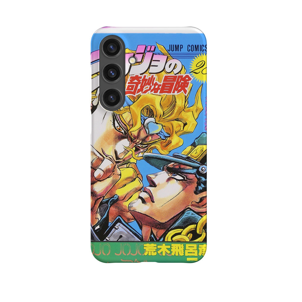 Jojo's Bizarre Adventure Vol.28-Slim