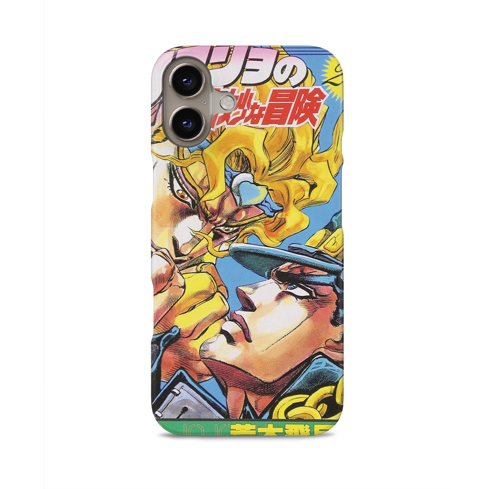 Jojo's Bizarre Adventure Vol.28-Slim