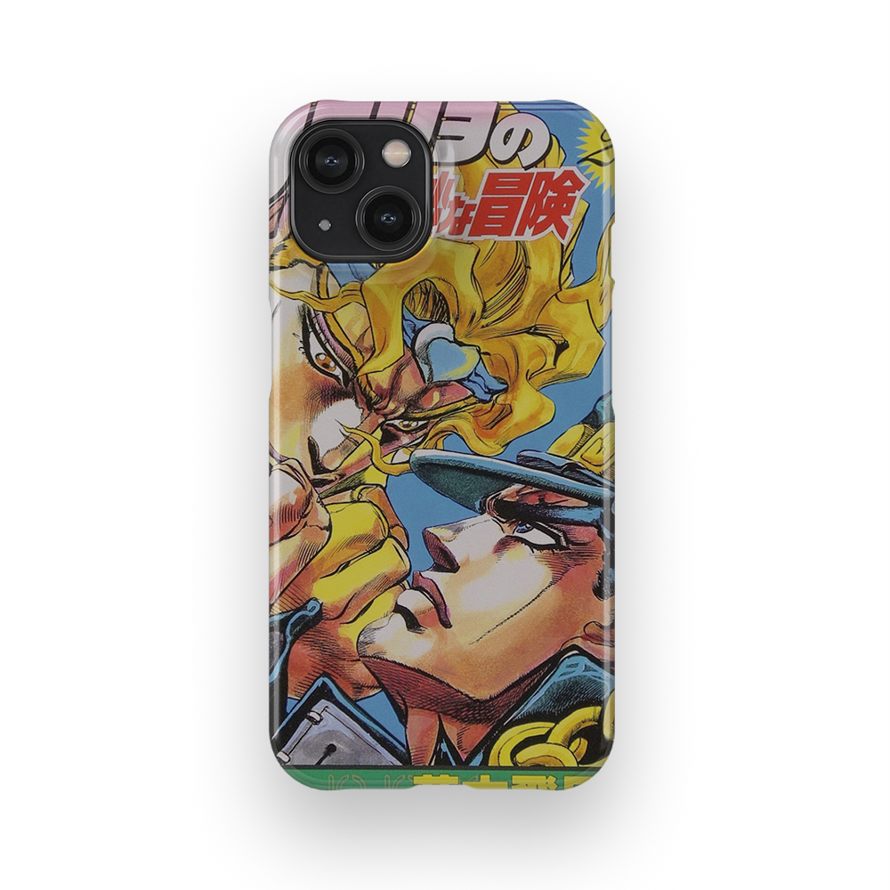 Jojo's Bizarre Adventure Vol.28-Slim
