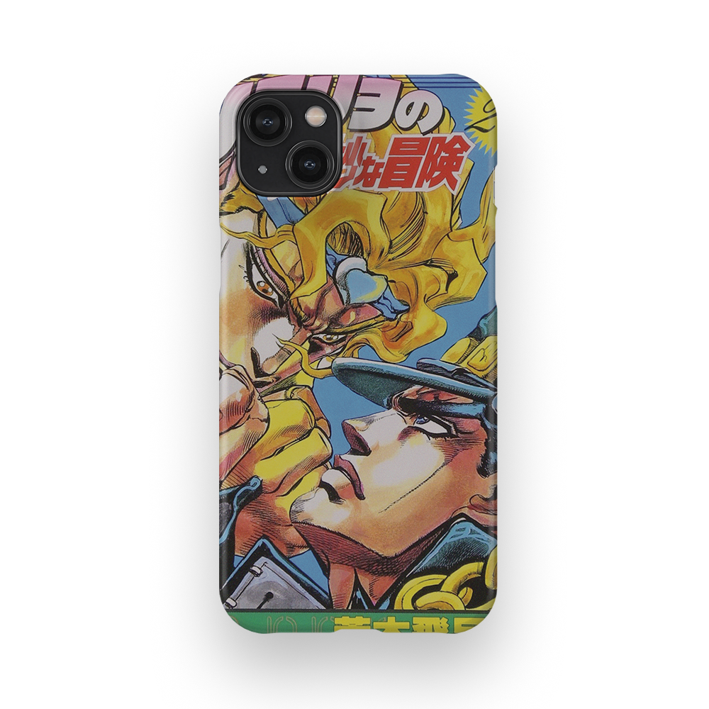 Jojo's Bizarre Adventure Vol.28-Slim