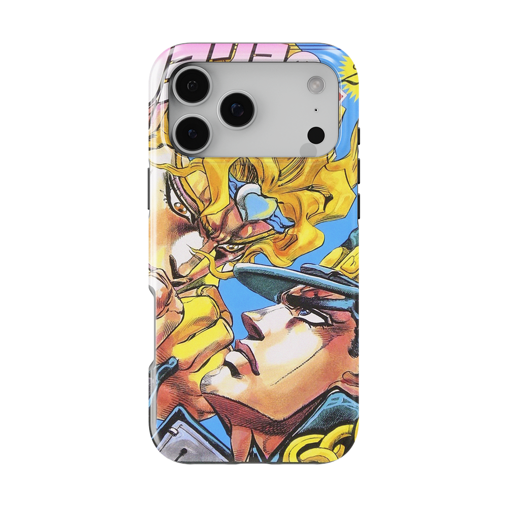 Jojo's Bizarre Adventure Vol.28-Slim