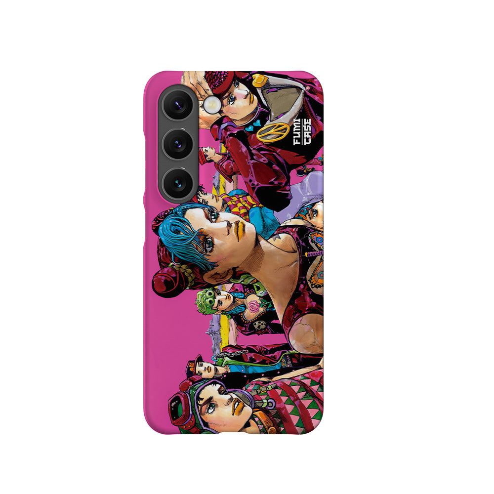 Jojos Legacy-Slim