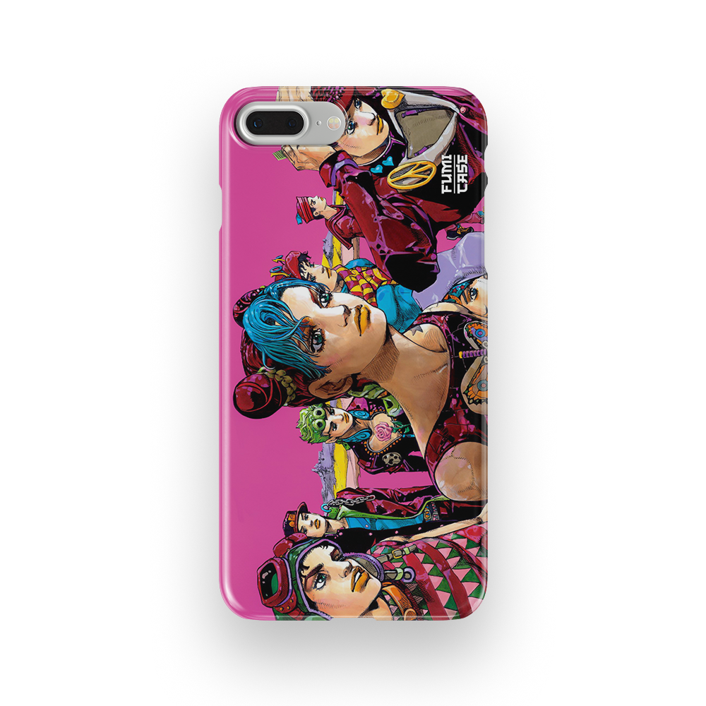 Jojos Legacy-Slim