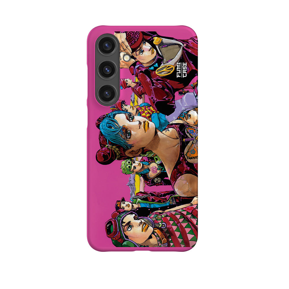 Jojos Legacy-Slim