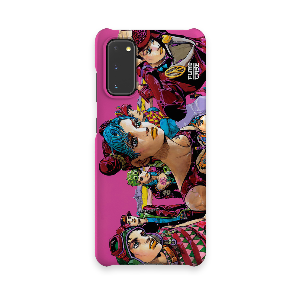 Jojos Legacy-Slim