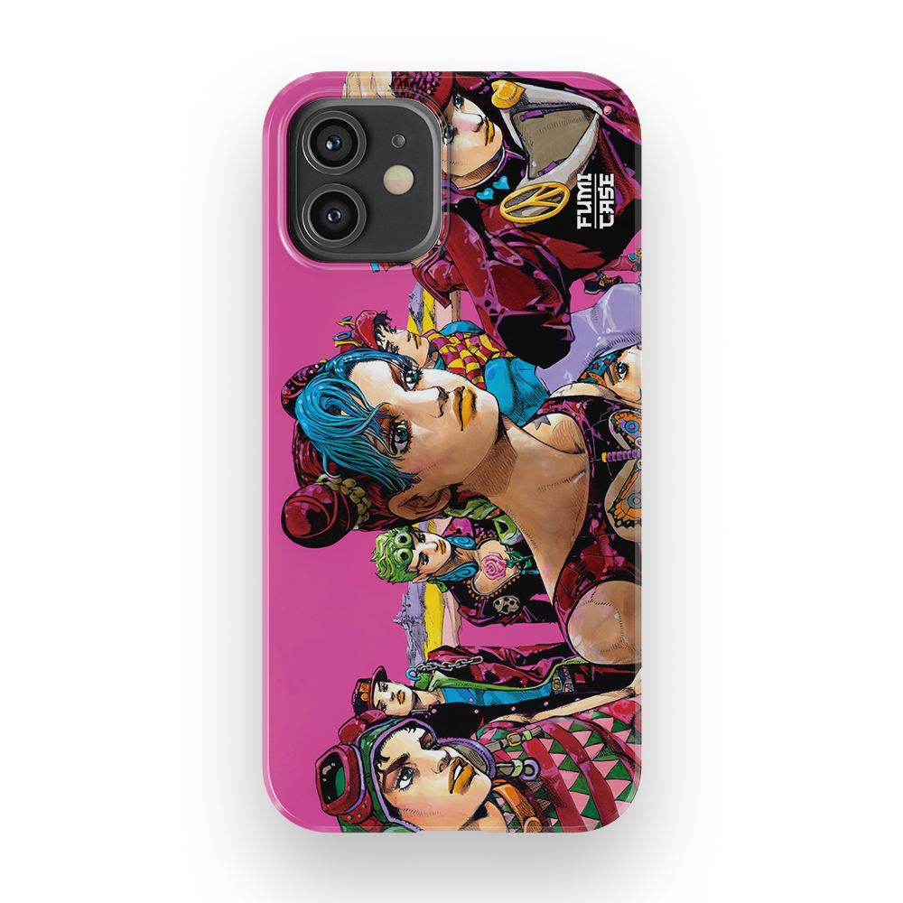 Jojos Legacy-Slim