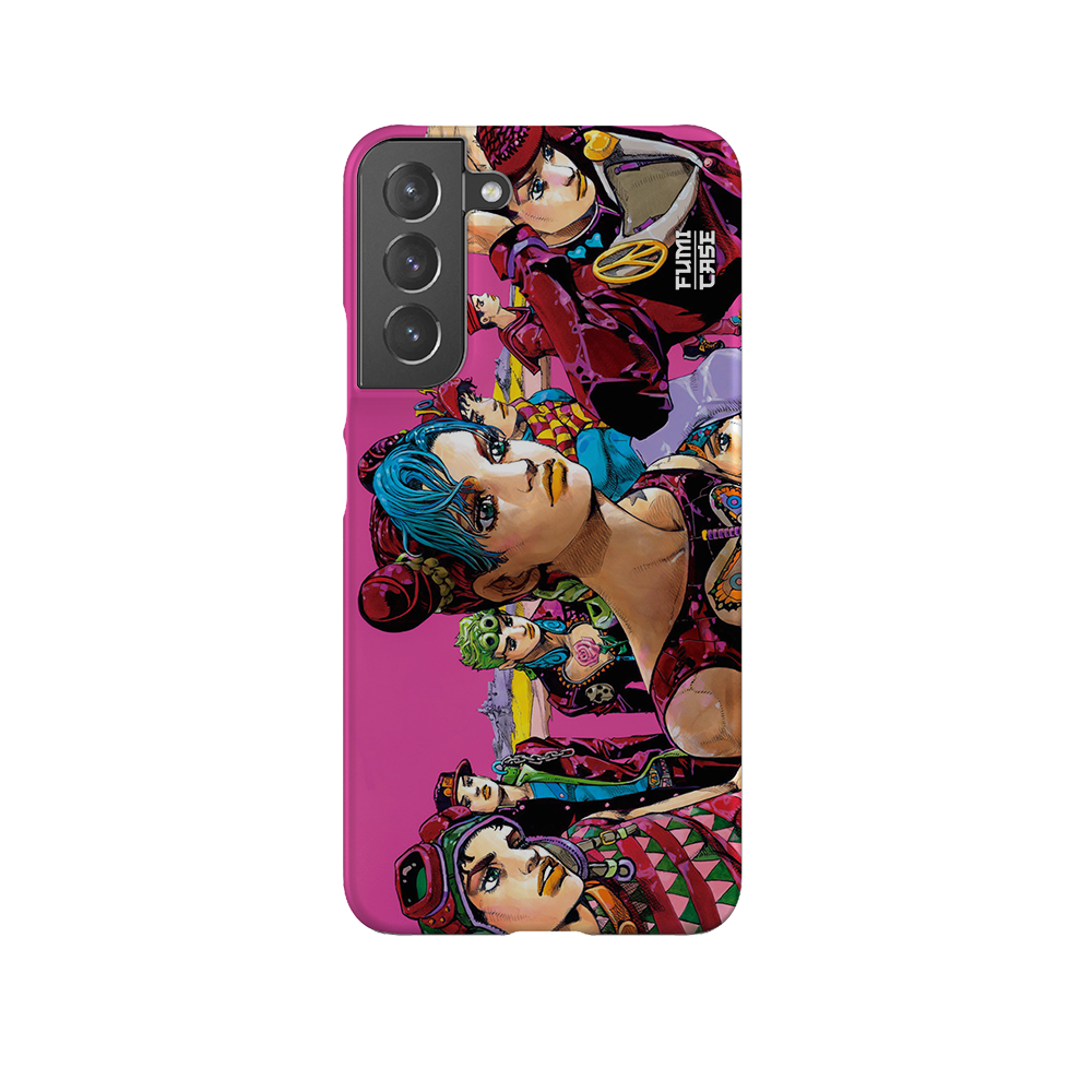 Jojos Legacy-Slim