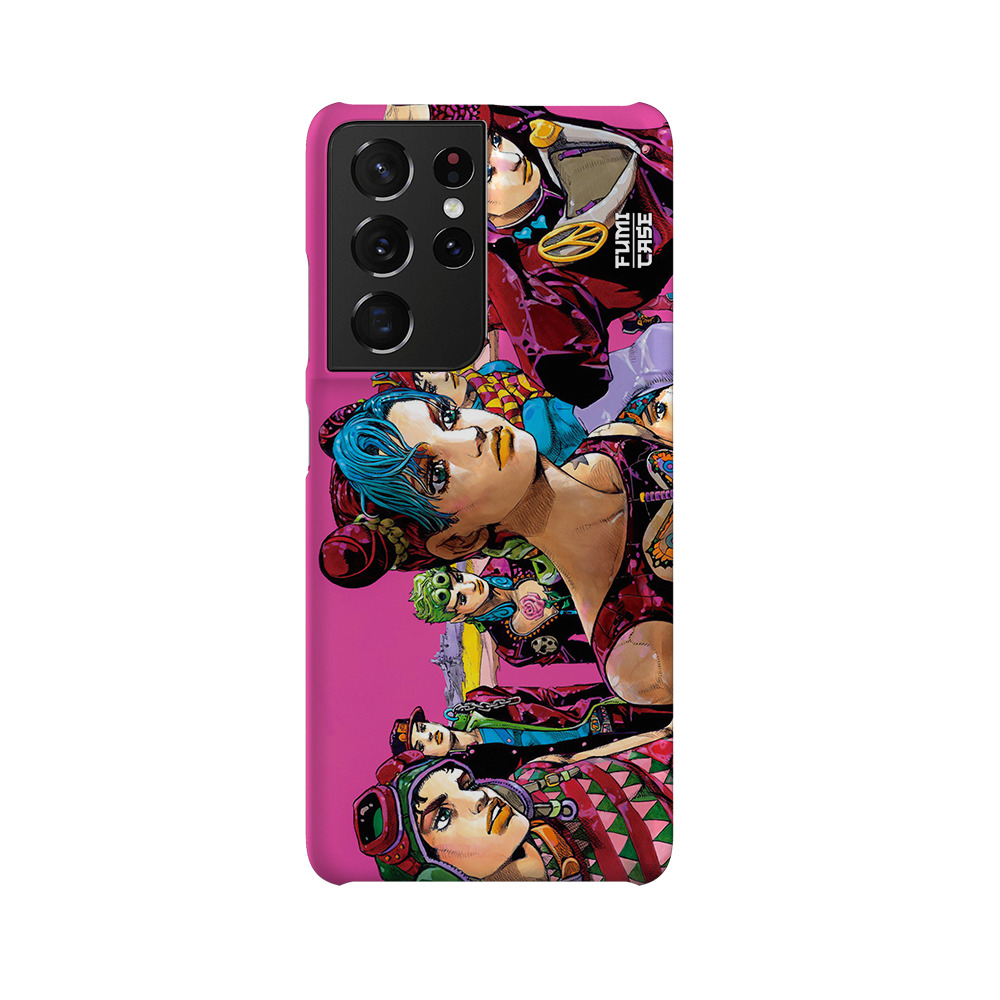 Jojos Legacy-Slim