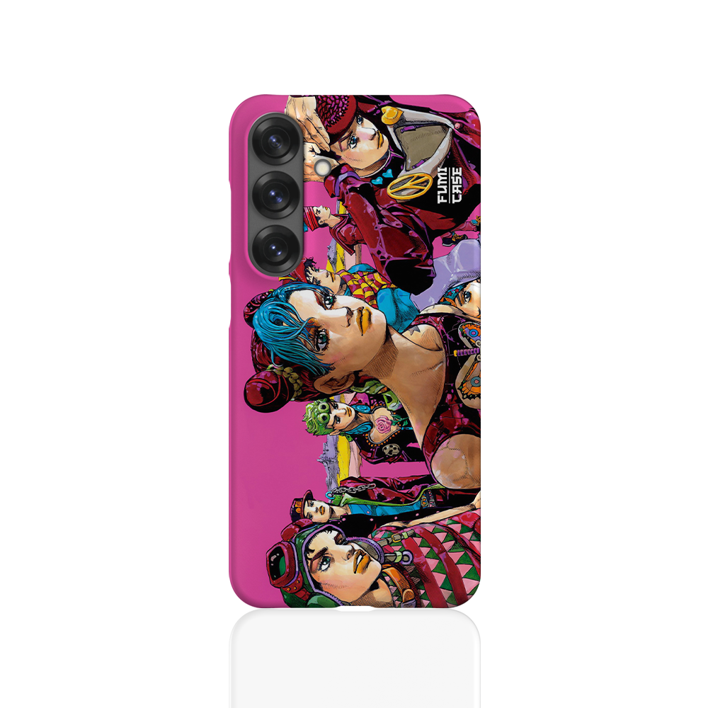 Jojos Legacy-Slim