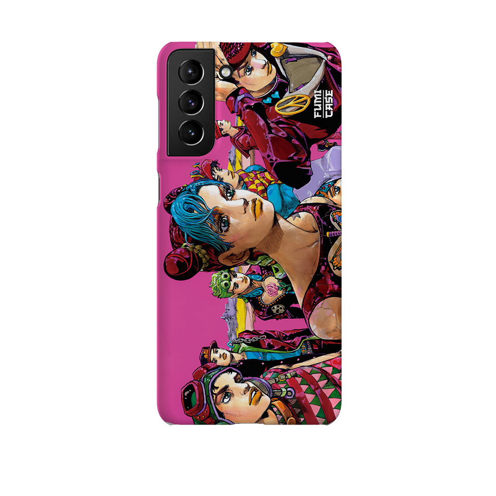 Jojos Legacy-Slim