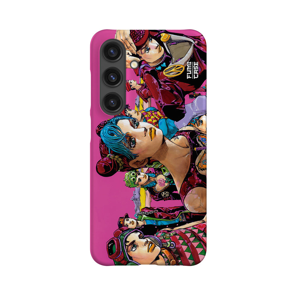 Jojos Legacy-Slim