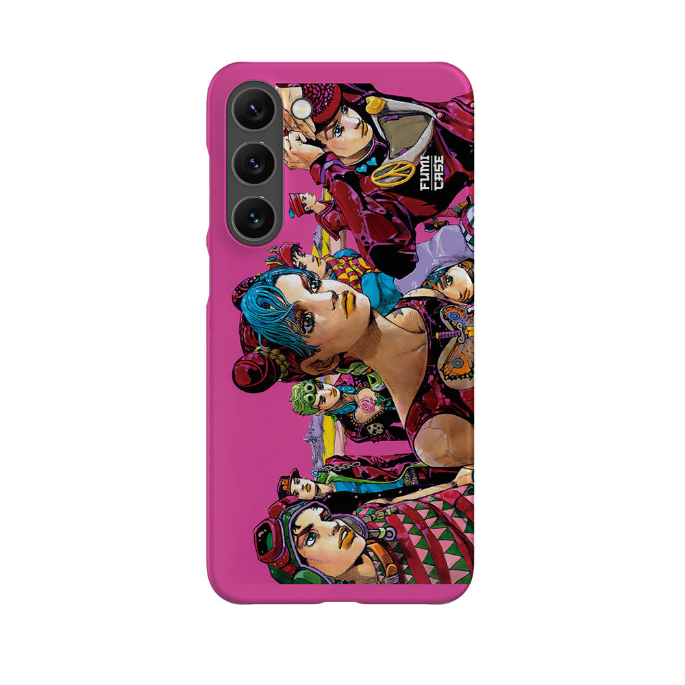 Jojos Legacy-Slim