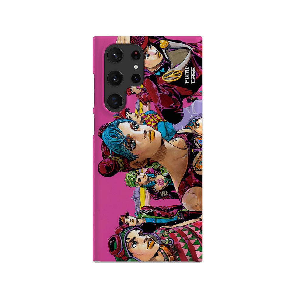 Jojos Legacy-Slim