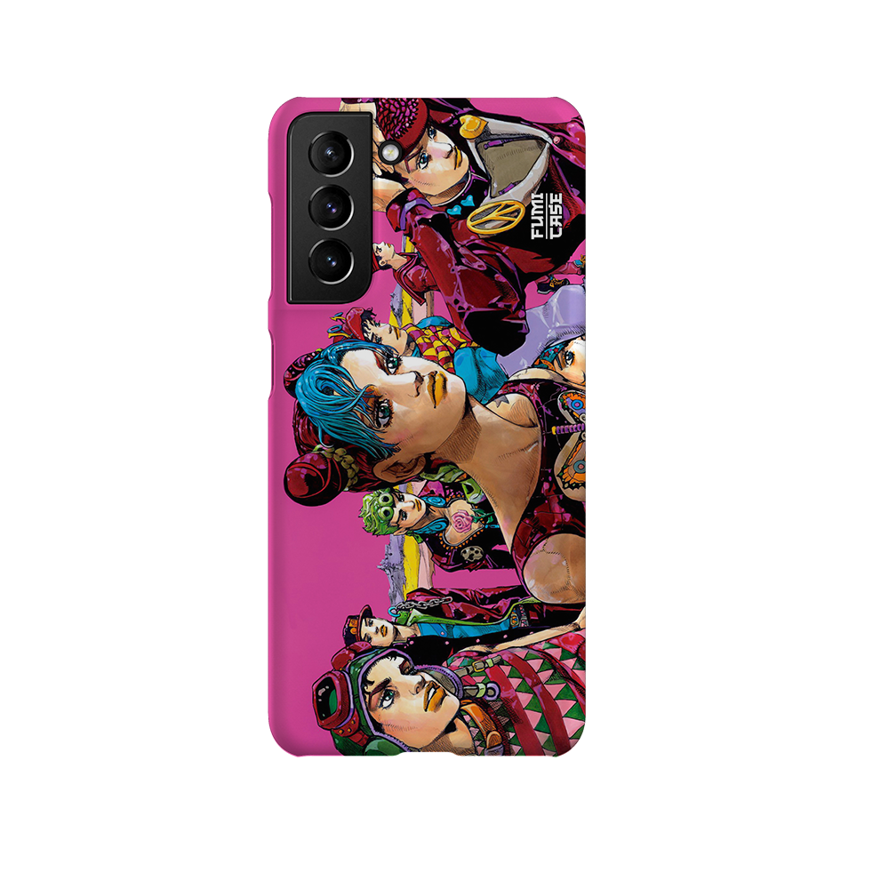 Jojos Legacy-Slim