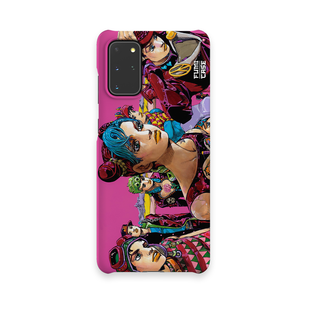 Jojos Legacy-Slim