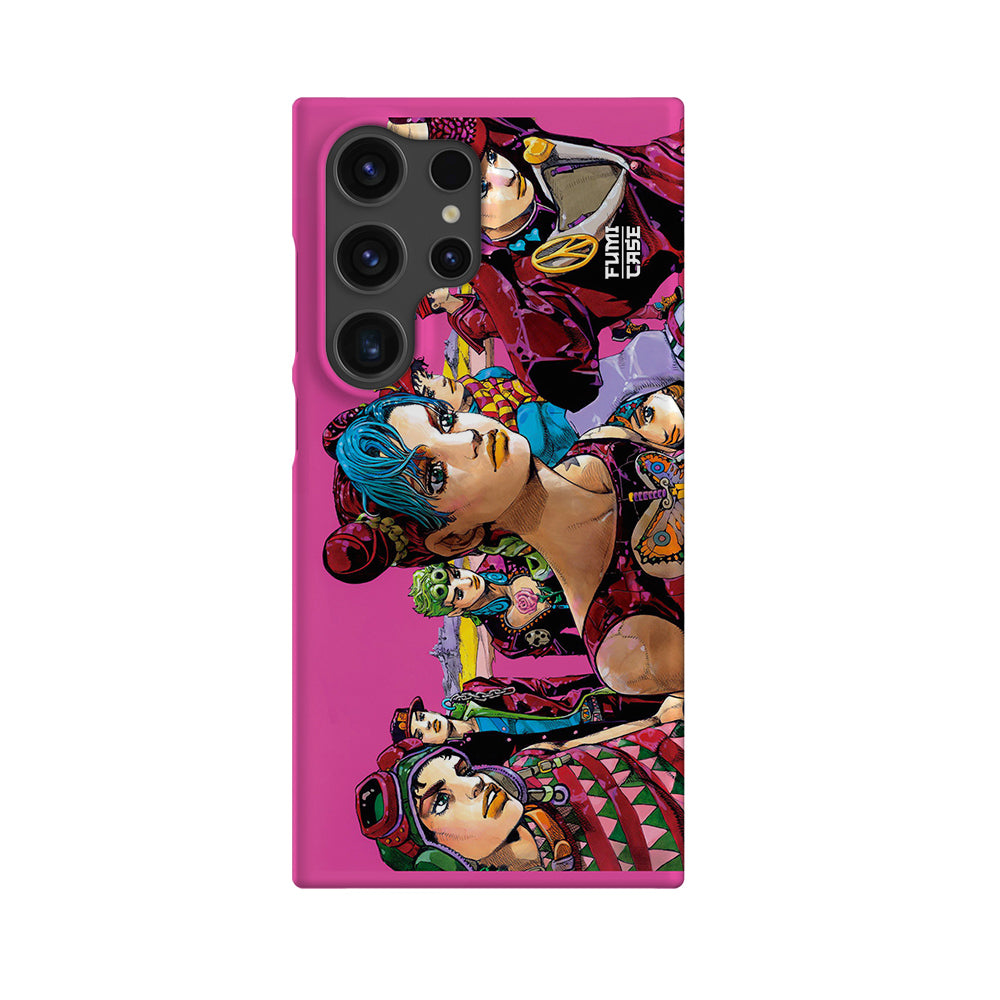 Jojos Legacy-Slim