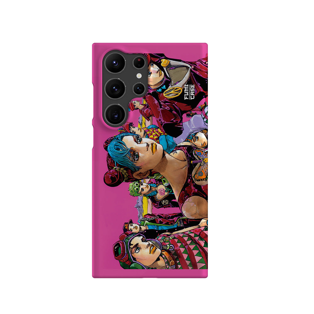 Jojos Legacy-Slim