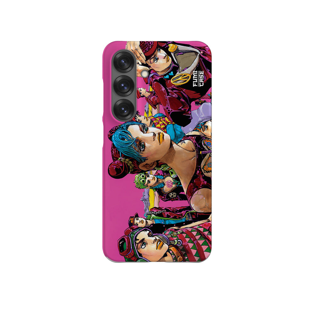 Jojos Legacy-Slim