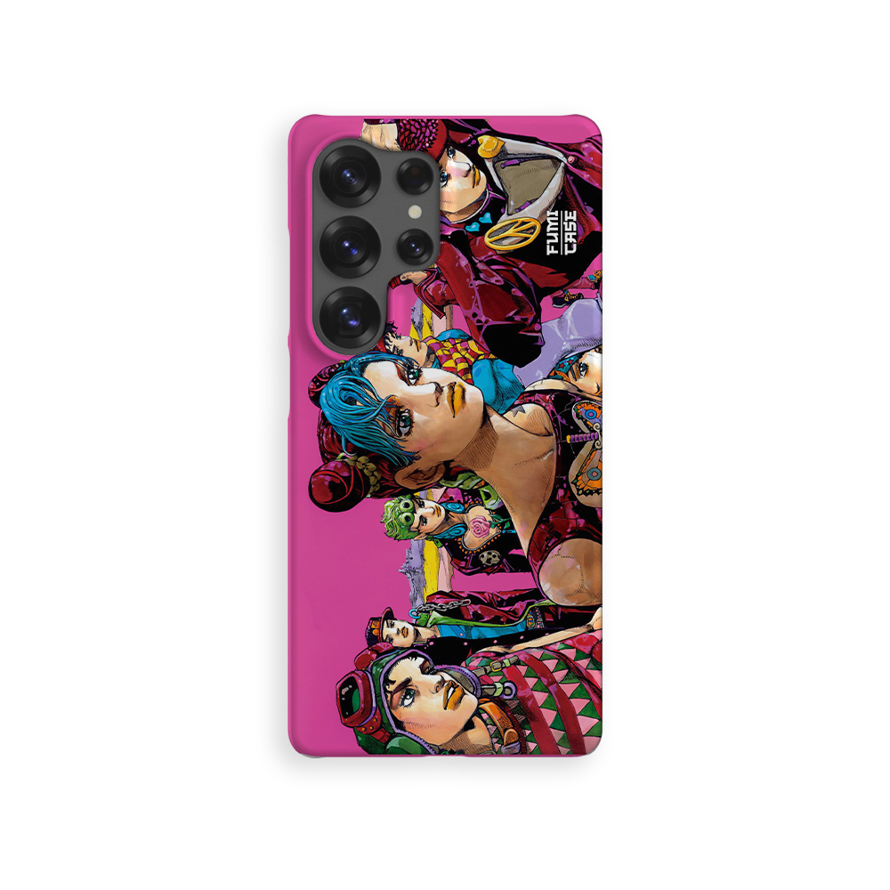 Jojos Legacy-Slim