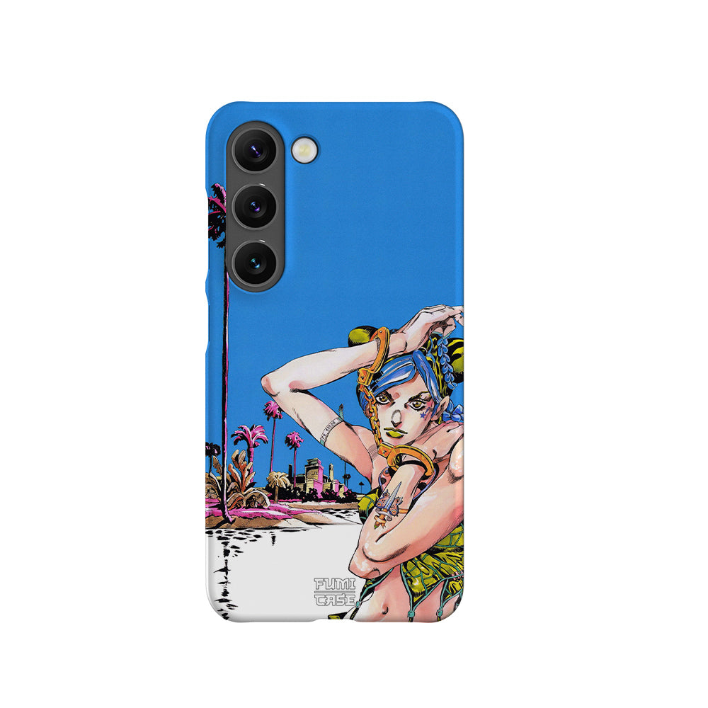 Jolyne Artwork-Slim