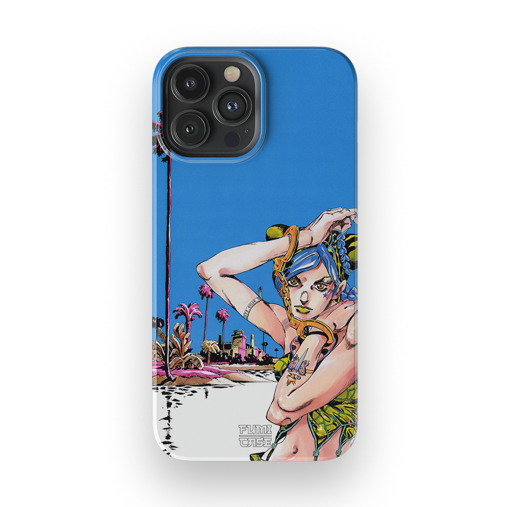 Jolyne Artwork-Slim