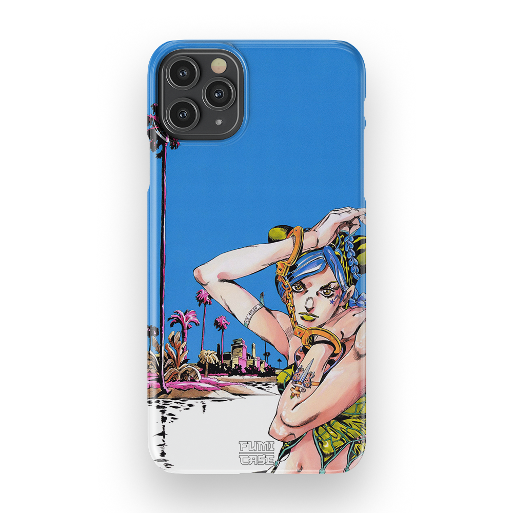 Jolyne Artwork-Slim