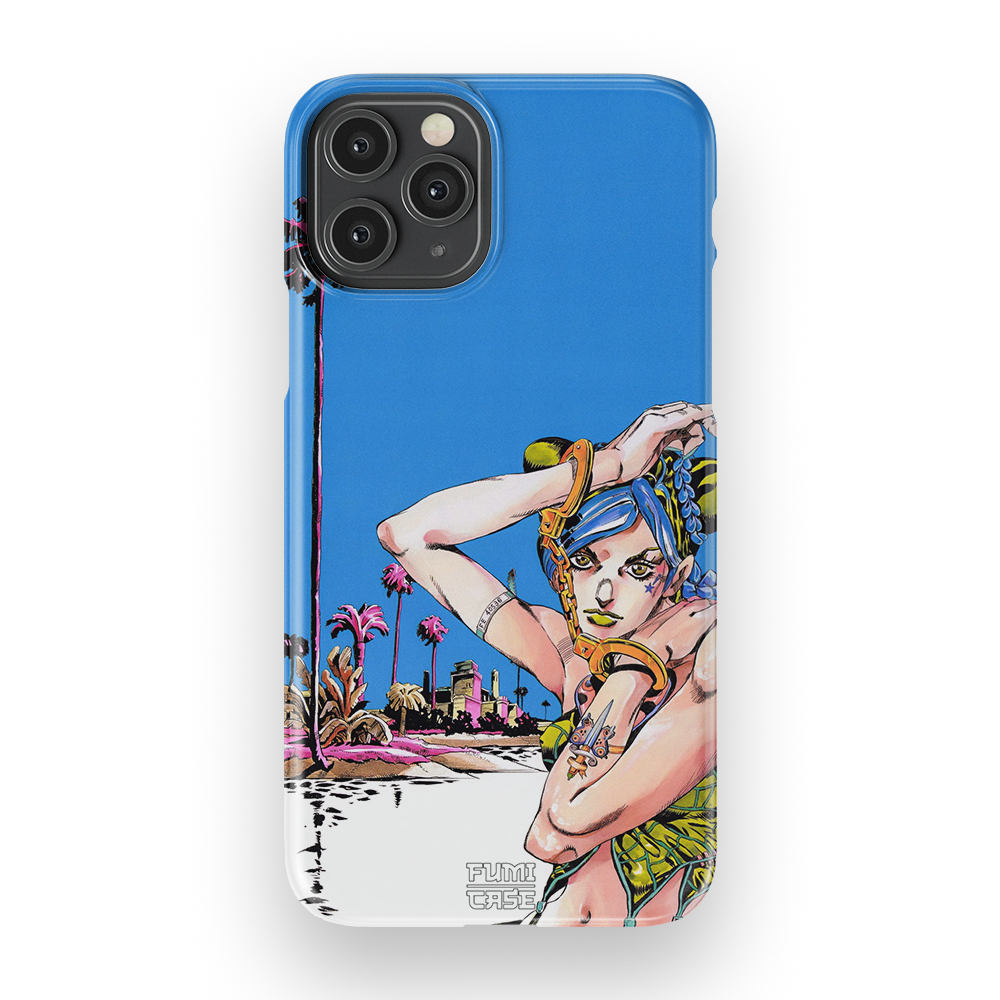 Jolyne Artwork-Slim