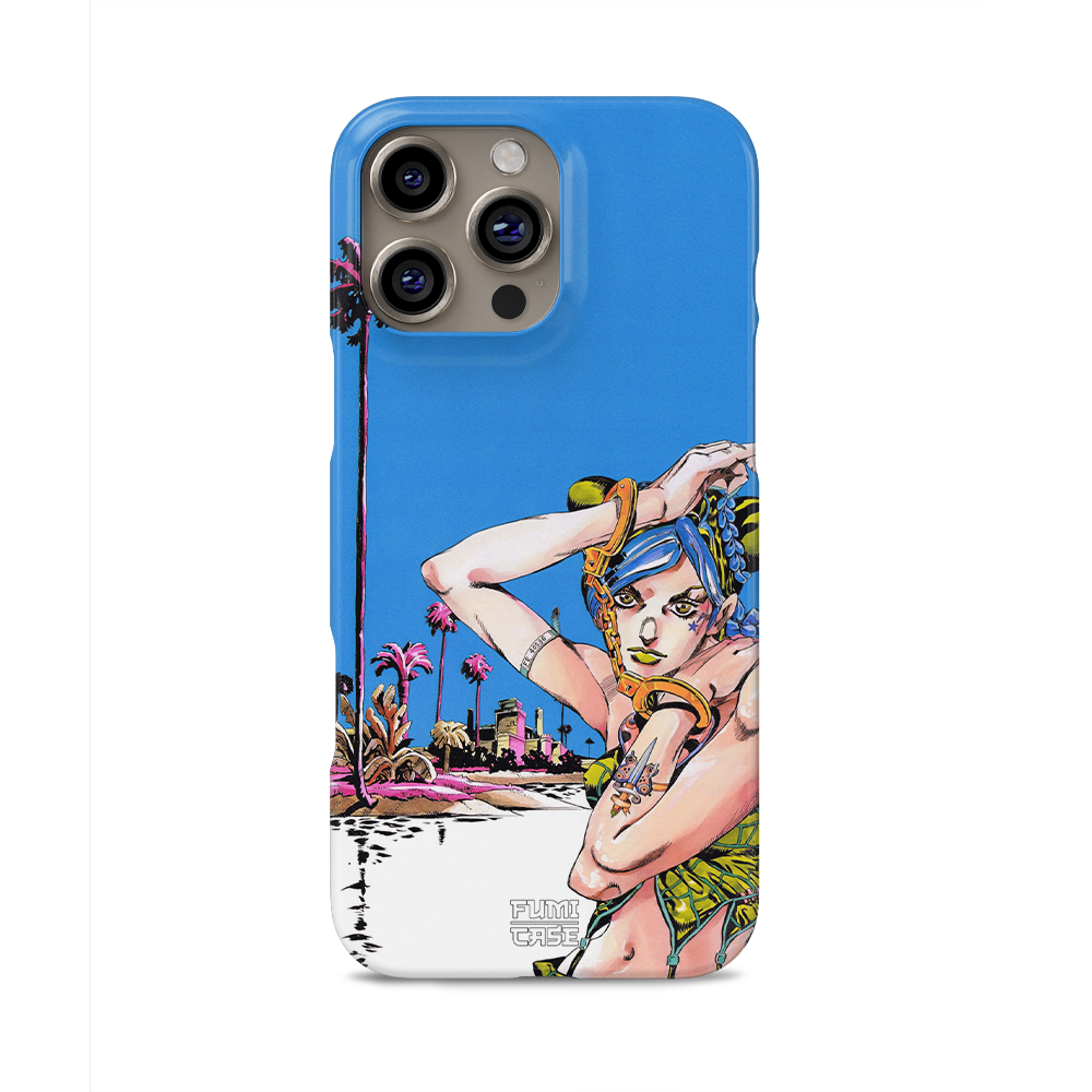 Jolyne Artwork-Slim