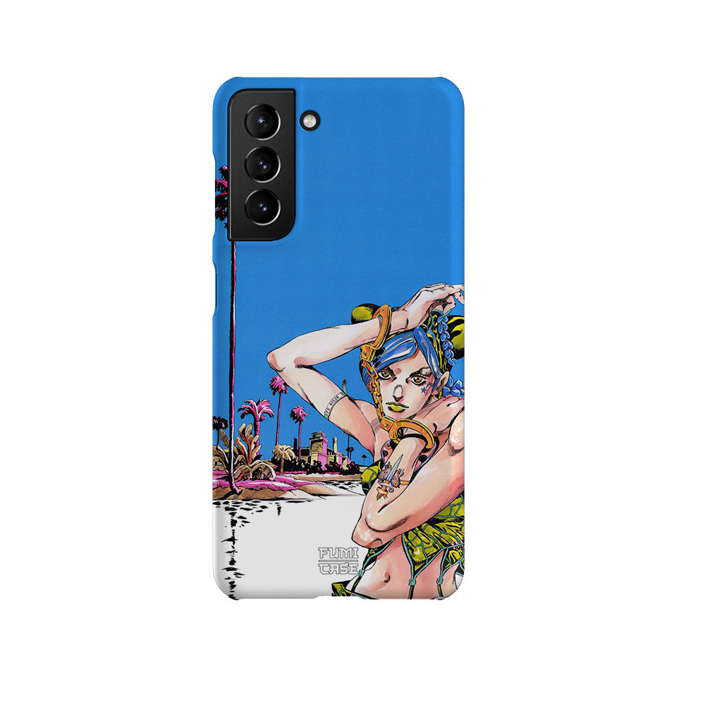 Jolyne Artwork-Slim