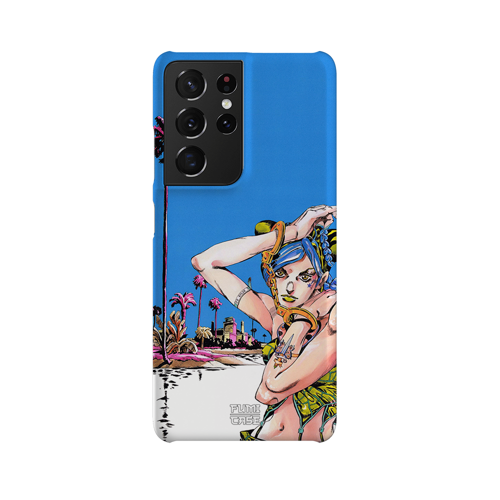 Jolyne Artwork-Slim