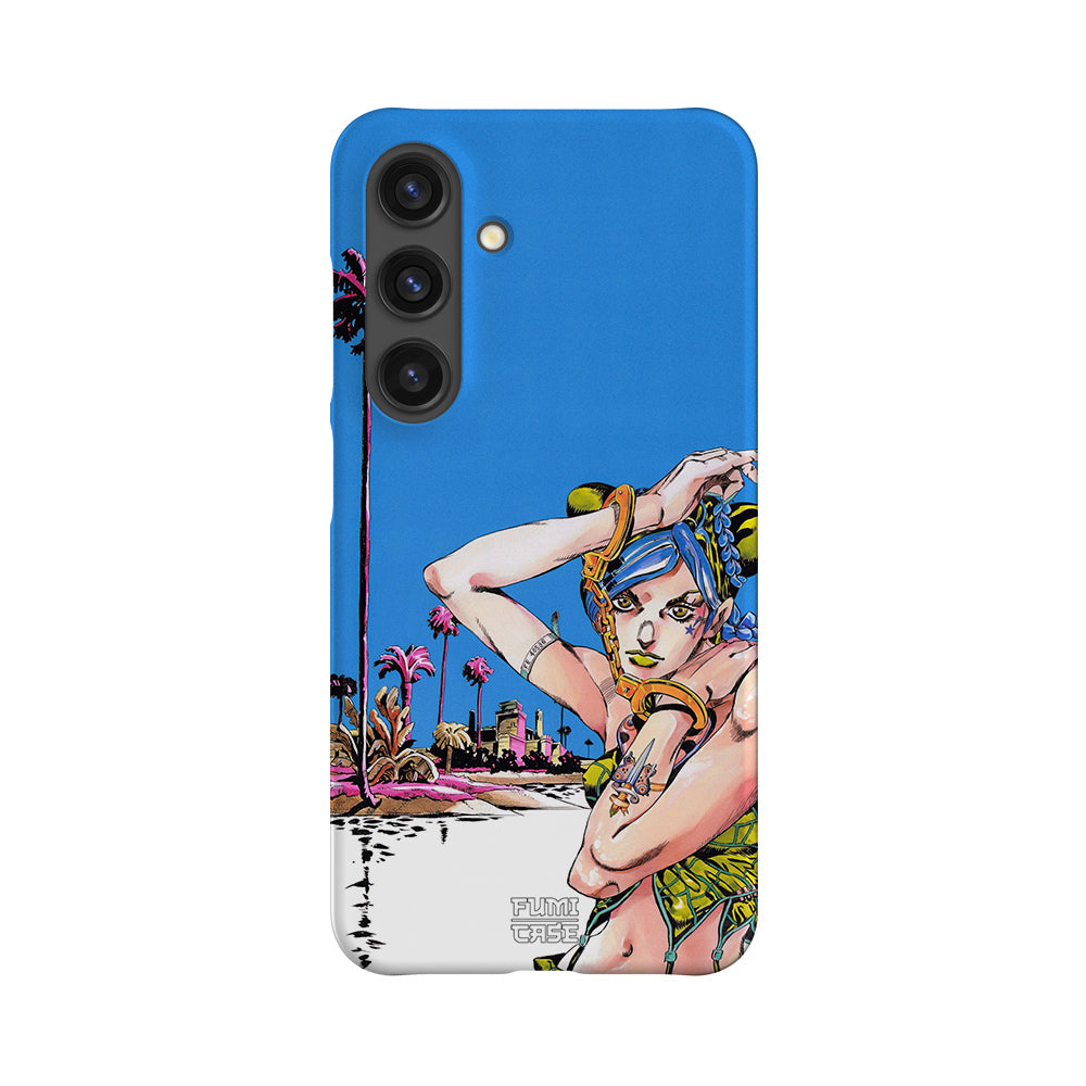 Jolyne Artwork-Slim