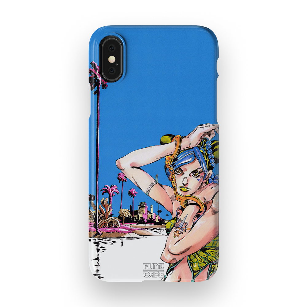 Jolyne Artwork-Slim