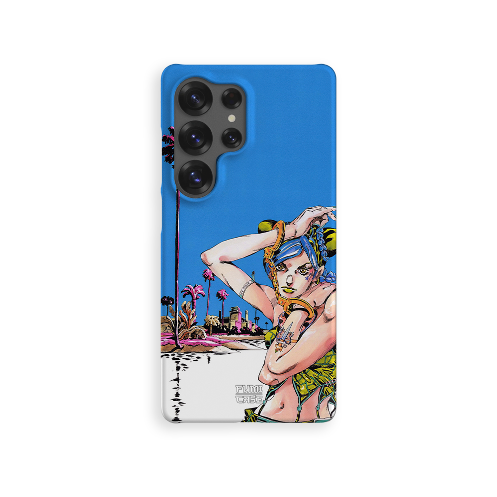 Jolyne Artwork-Slim