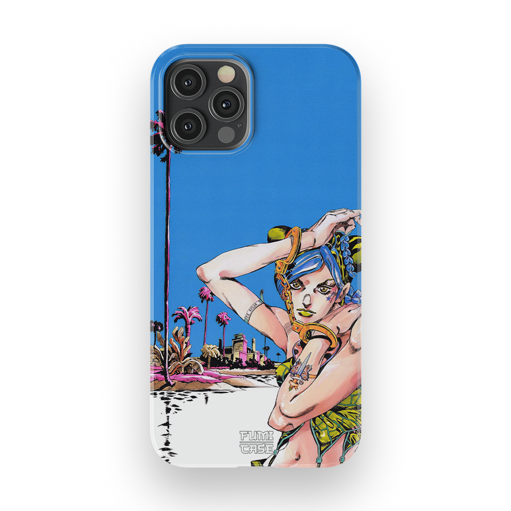 Jolyne Artwork-Slim