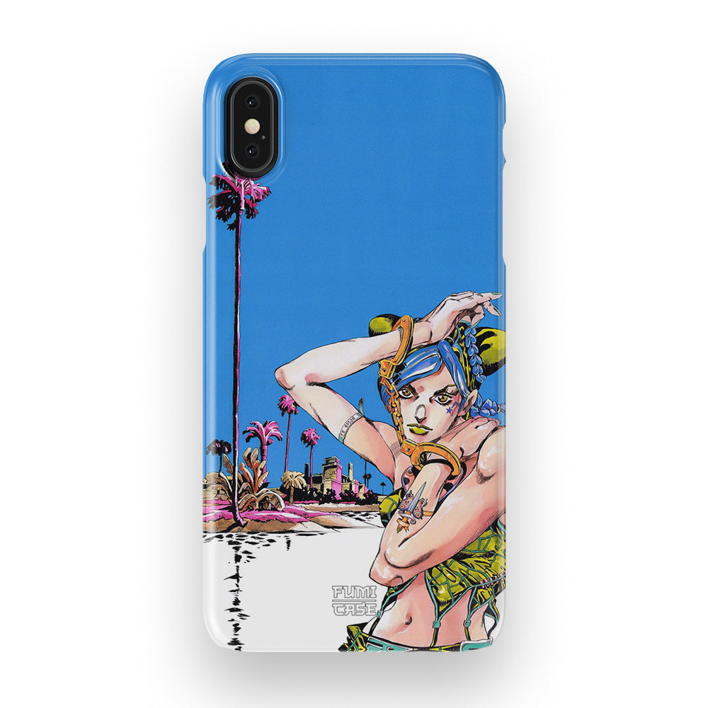 Jolyne Artwork-Slim