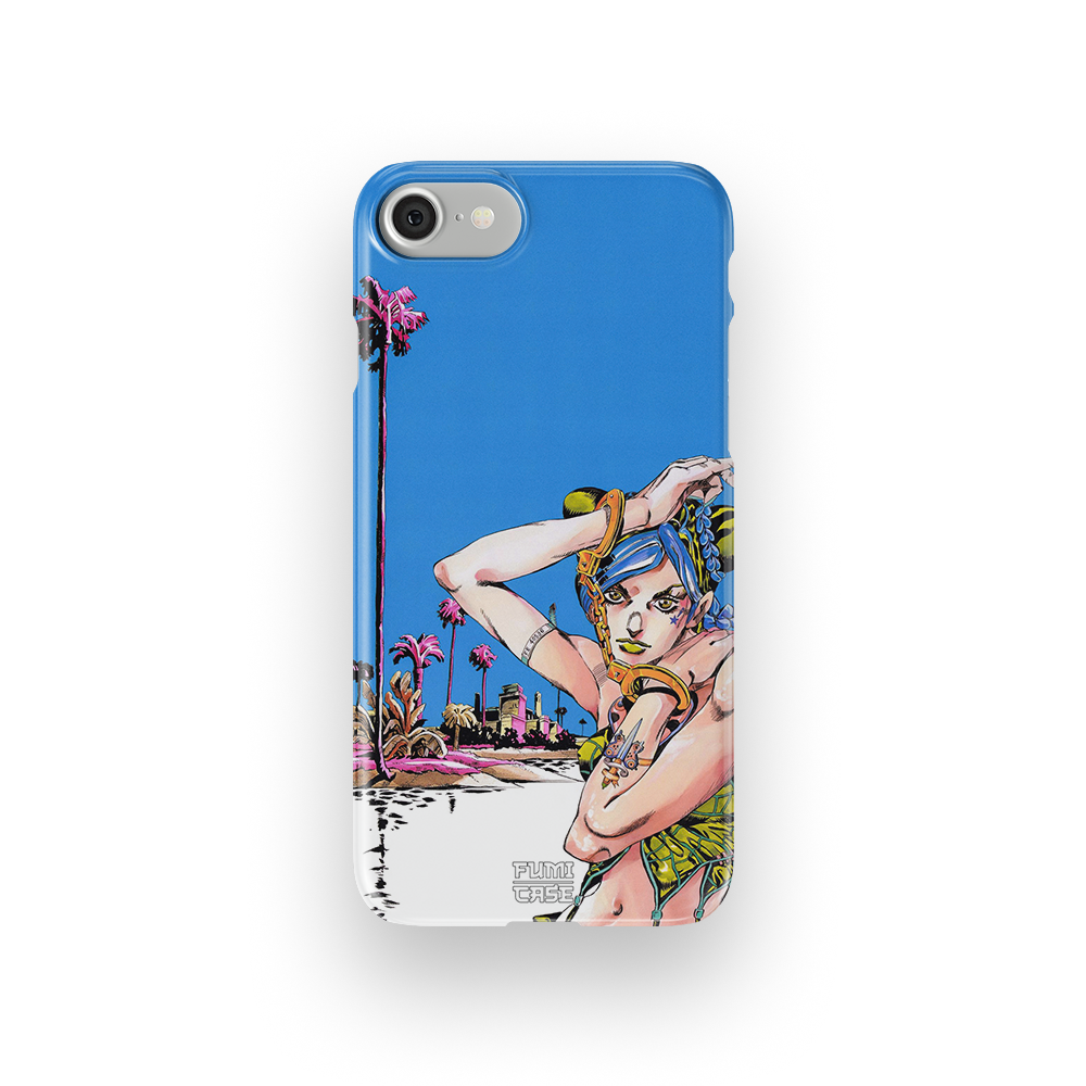 Jolyne Artwork-Slim