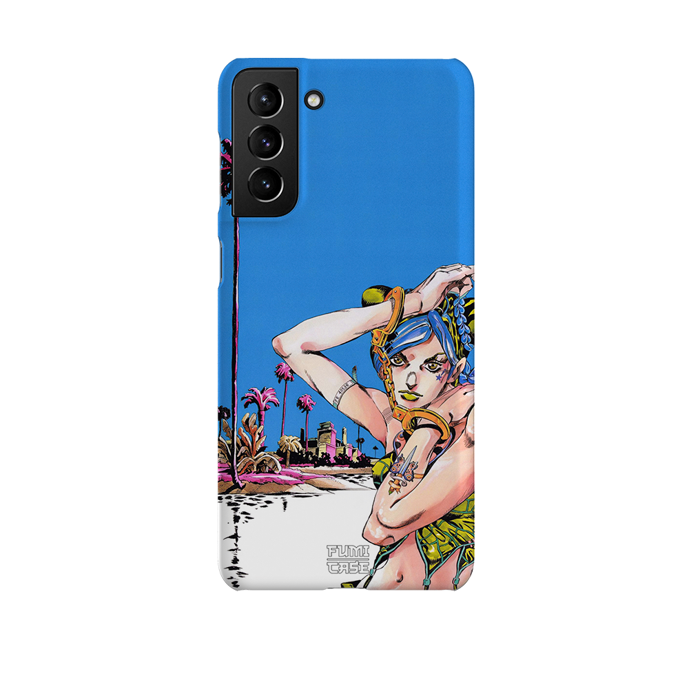 Jolyne Artwork-Slim