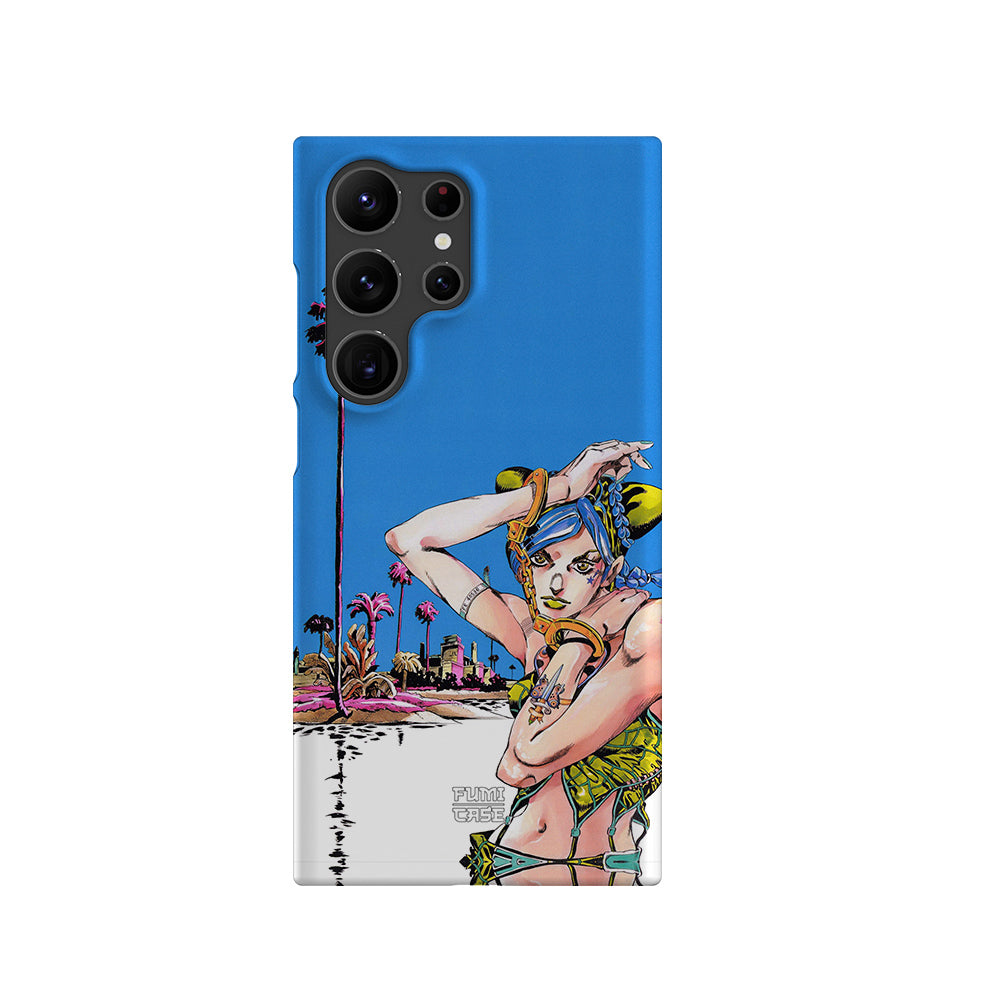 Jolyne Artwork-Slim