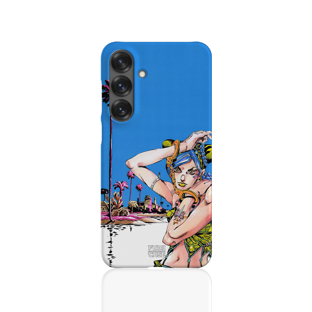 Jolyne Artwork-Slim