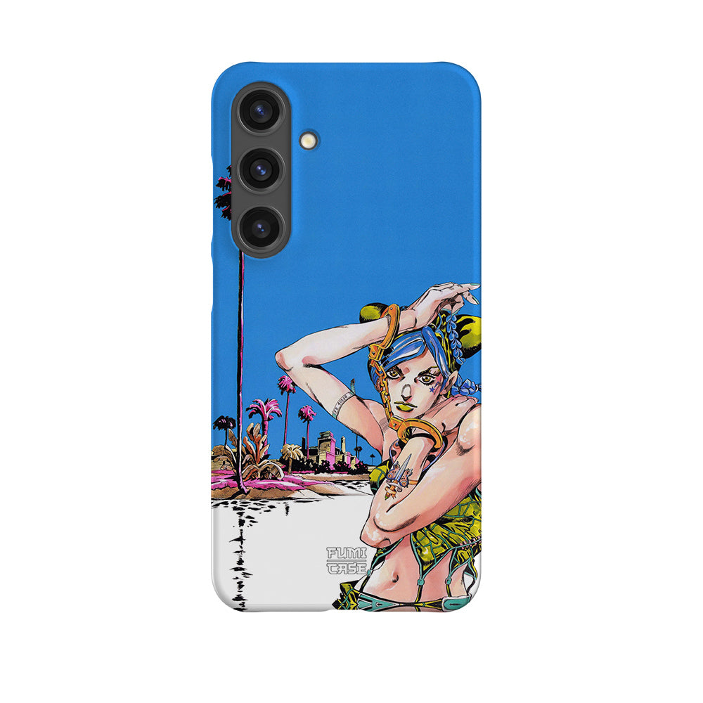 Jolyne Artwork-Slim