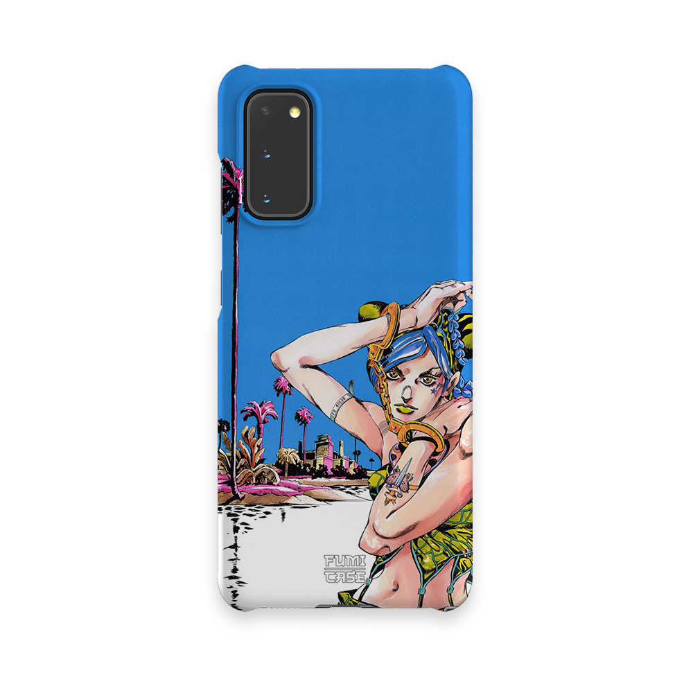 Jolyne Artwork-Slim