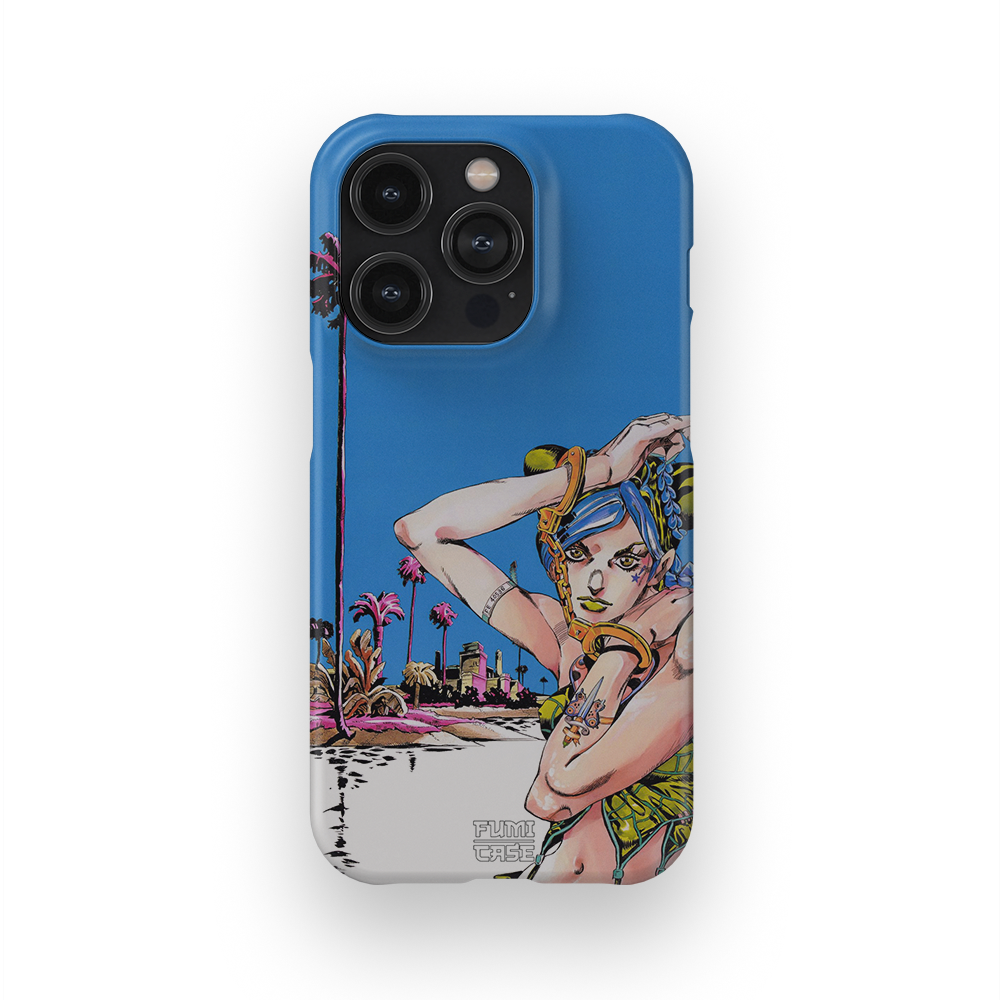 Jolyne Artwork-Slim