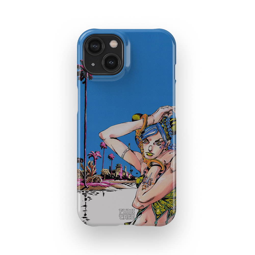 Jolyne Artwork-Slim