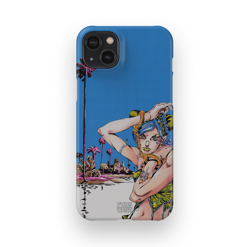 Jolyne Artwork-Slim