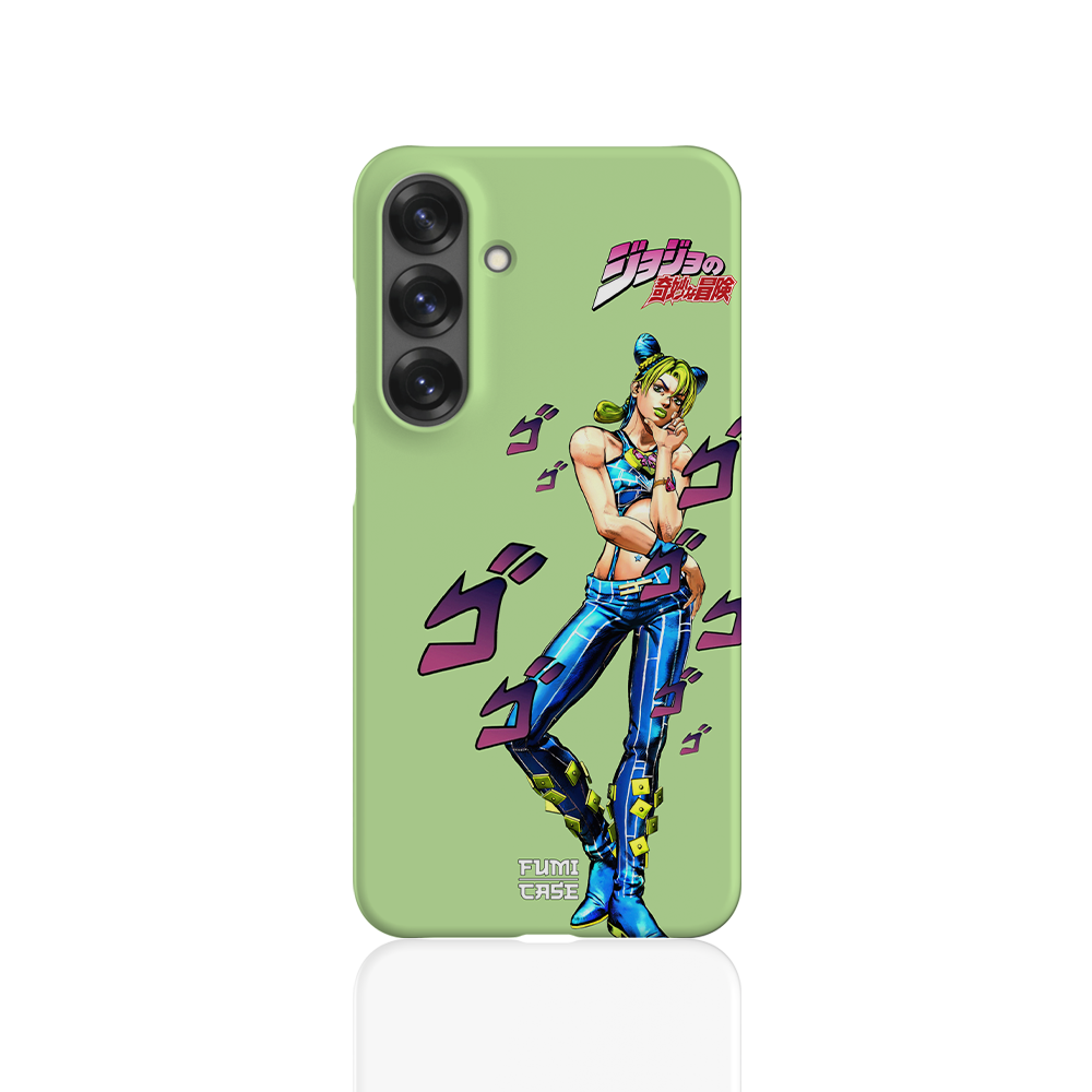 Jolyne Cujoh-Slim