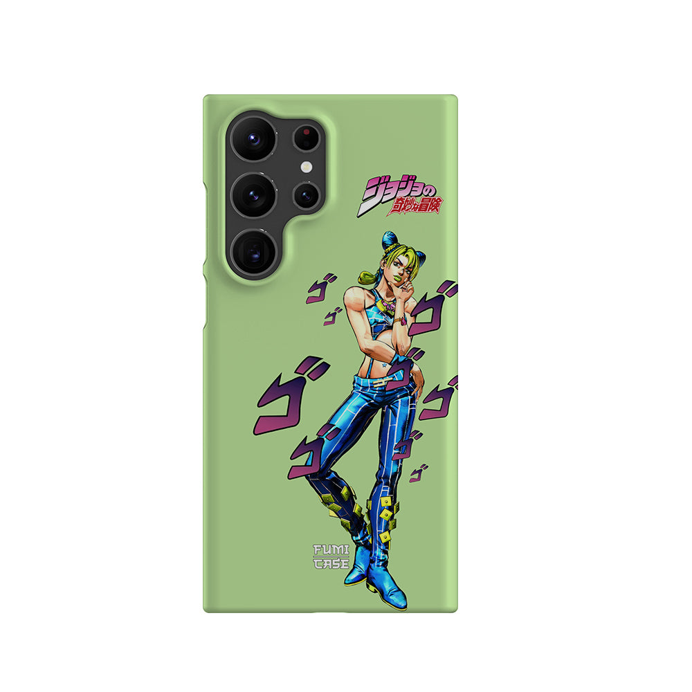 Jolyne Cujoh-Slim