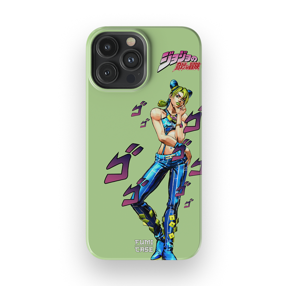 Jolyne Cujoh-Slim