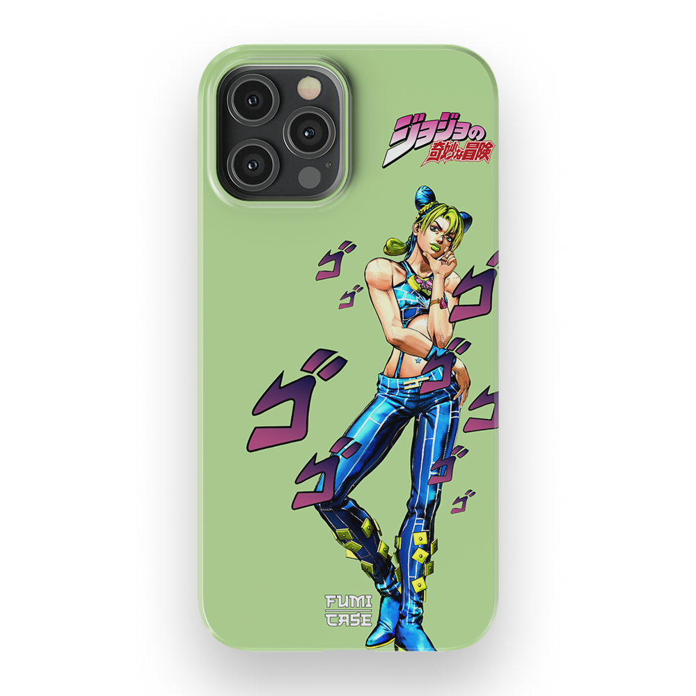 Jolyne Cujoh-Slim